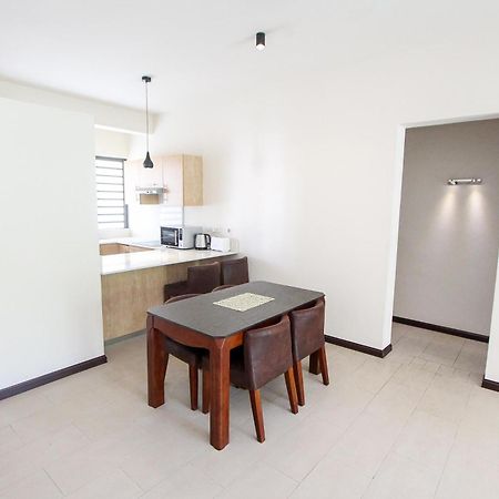Nitzana Residences & Restaurant Pereybere Beach Quarto foto