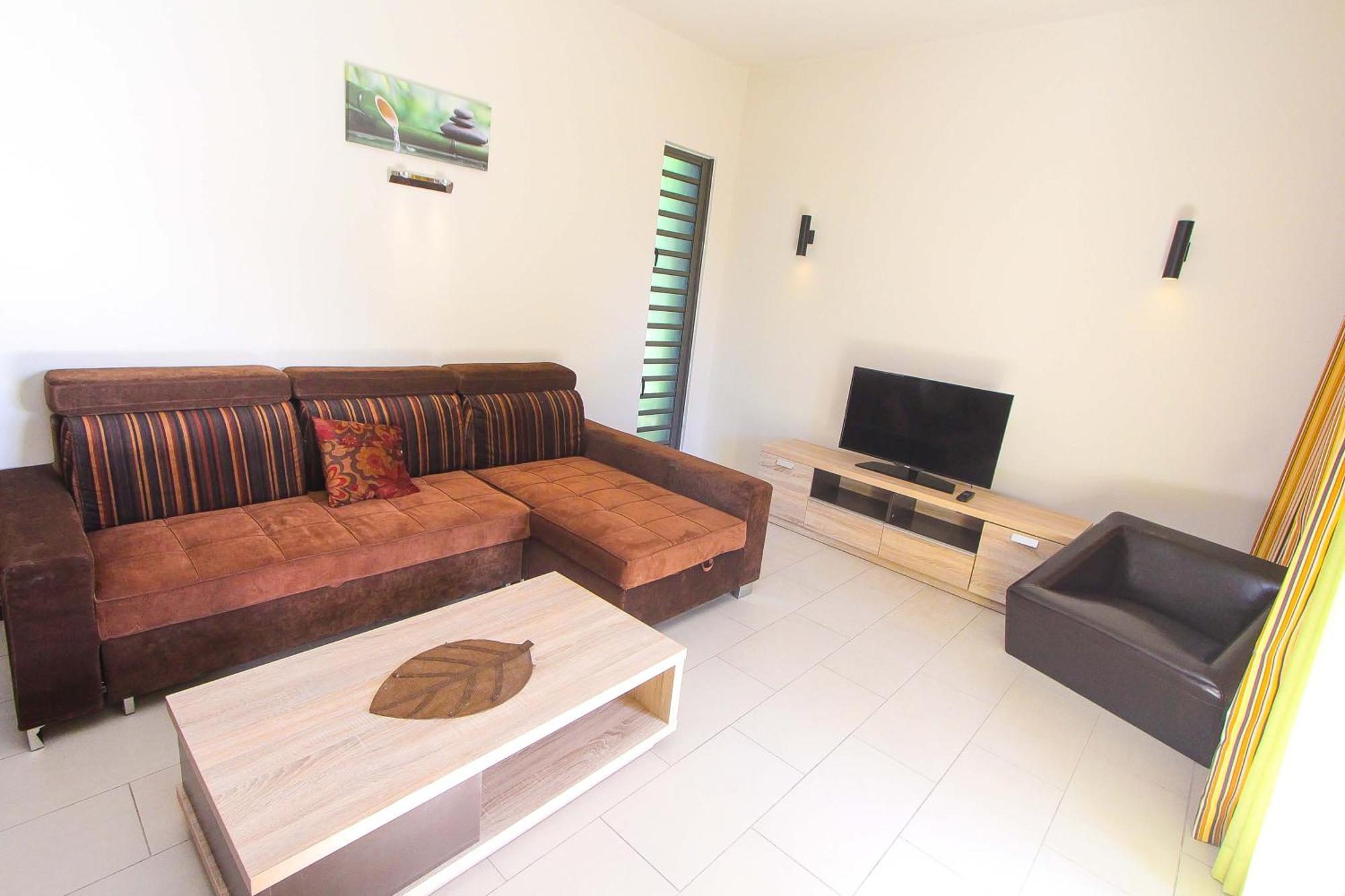 Nitzana Residences & Restaurant Pereybere Beach Quarto foto