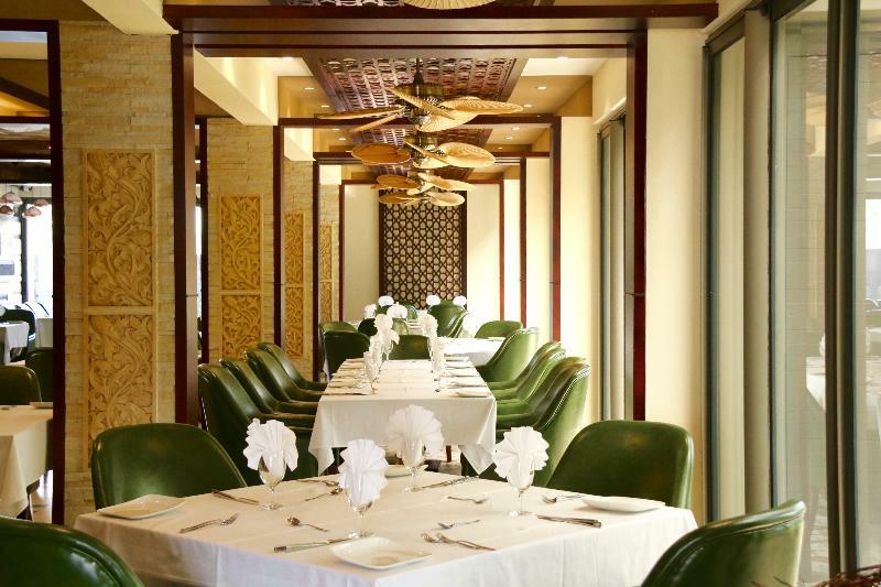Nitzana Residences & Restaurant Pereybere Beach Exterior foto